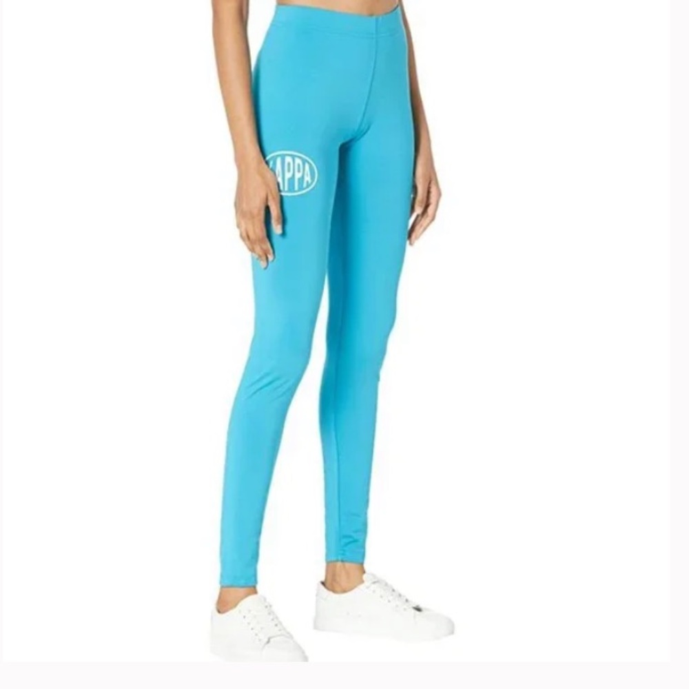 NWT Kappa “Pop Ezays” Sport Leggings (O)